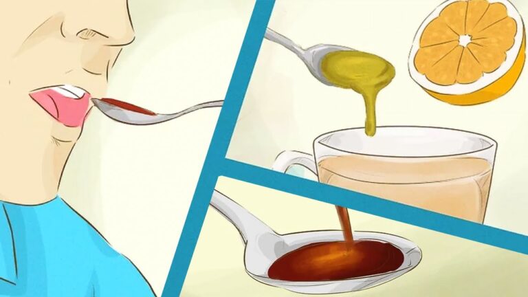 10 Lebensmittel, die Husten schnell lindern – Entdecke die geheimen Helfer!