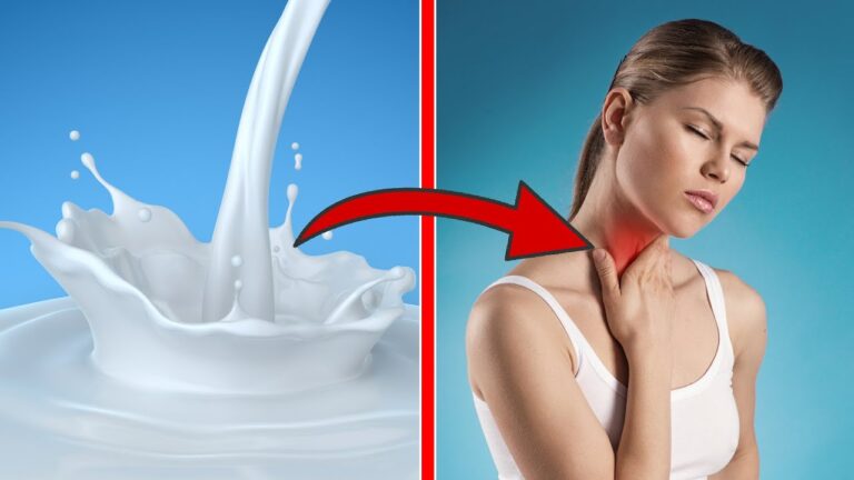 5 Gründe, warum Milch gegen scharfe Speisen hilft – überraschende Tipps! 🥛