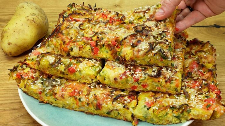 5 Gründe, warum dieses Kohl-Rezept besser als Fleisch ist!