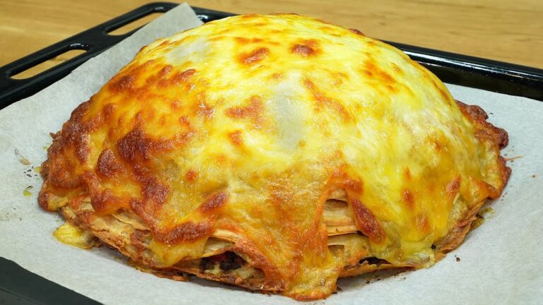5 schnelle Pfannkuchenrezepte für gesundes und günstiges Essen