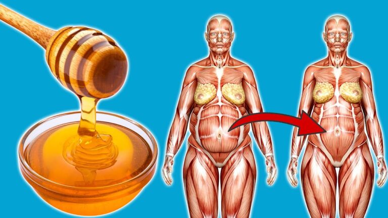 8 erstaunliche Vorteile von Honig, die dein Leben verändern – entdecke sie jetzt!