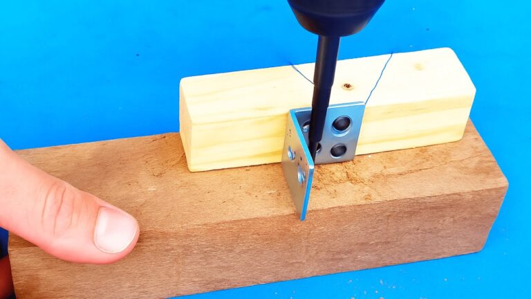15 geniale Tricks für Tischler, die du unbedingt kennen solltest!