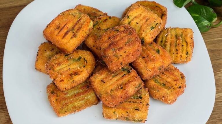 10 köstliche Kartoffel-Eier-Rezepte mit über 150 Mio. YouTube-Aufrufen entdecken!