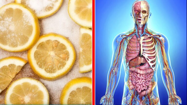 9 Probleme, die Salz, Pfeffer und Zitrone besser lösen als jede Medizin!