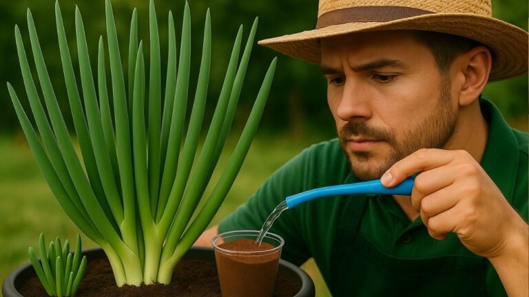 10 Tipps für eine üppige Topfpflanze – So gedeiht deine Horta das ganze Jahr!