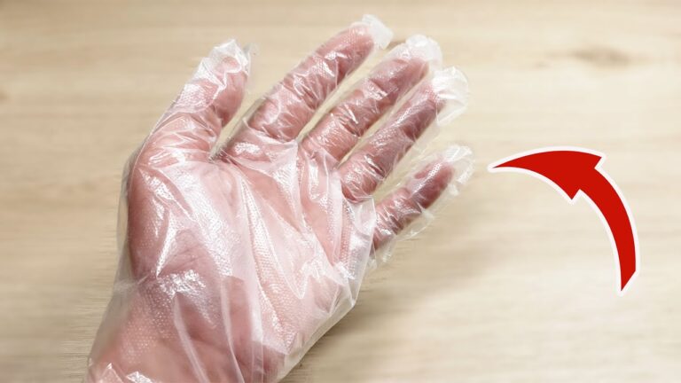 5 geniale Tipps für das richtige Tragen von Einweg-Handschuhen – Jetzt entdecken!
