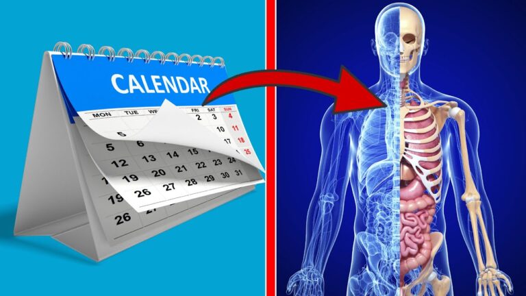 5 überraschende Gesundheitstipps, basierend auf deinem Geburtsmonat!