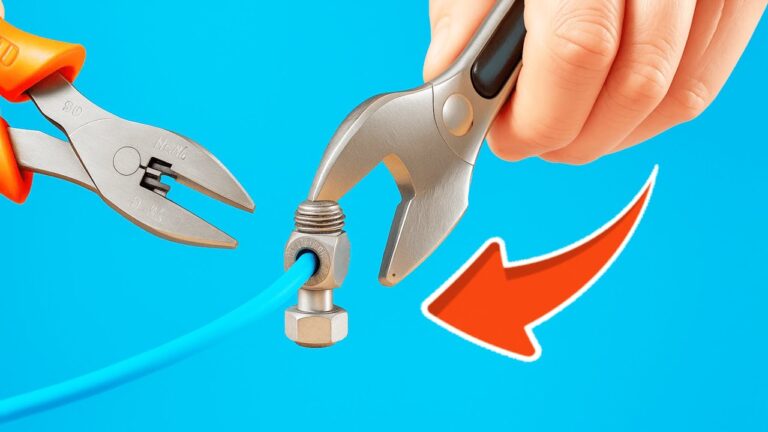 10 geniale Haushaltstricks mit alltäglichen Gegenständen, die du sofort ausprobieren kannst!